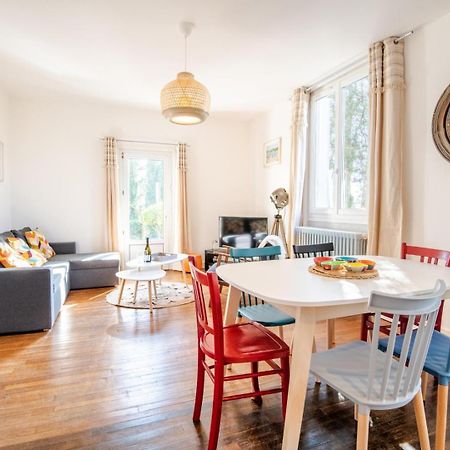 "Le Bel Air De Chisseaux" In The Heart Of Touraine Hotel Buitenkant foto