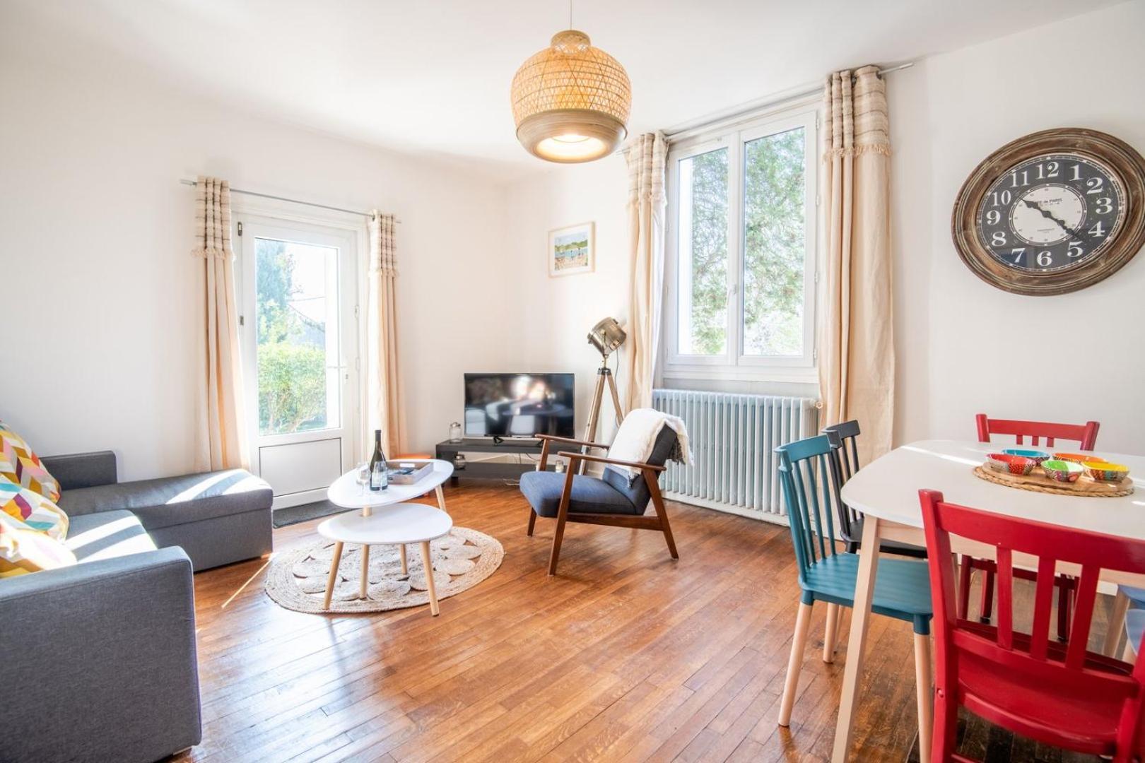 "Le Bel Air De Chisseaux" In The Heart Of Touraine Hotel Buitenkant foto