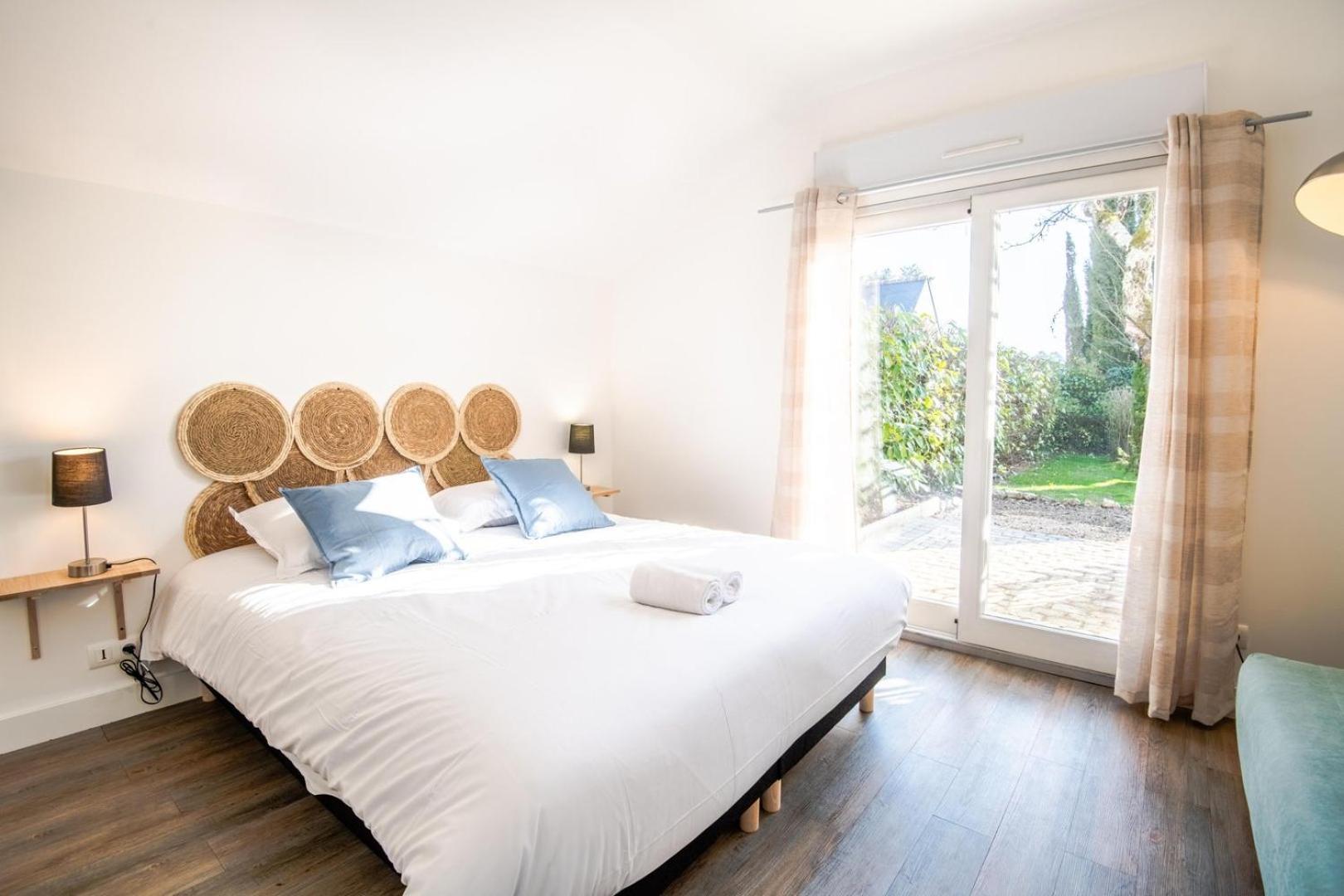 "Le Bel Air De Chisseaux" In The Heart Of Touraine Hotel Buitenkant foto