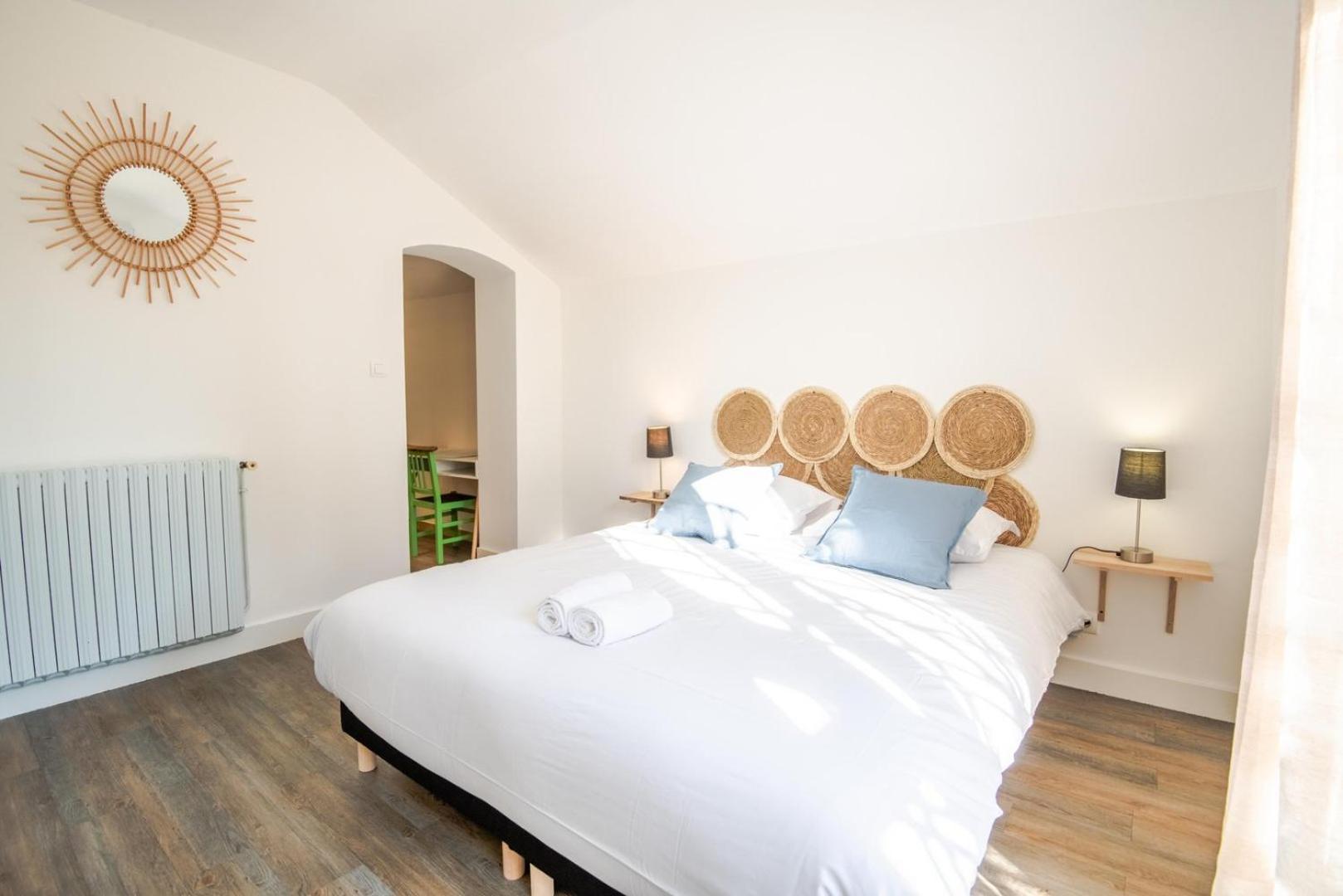 "Le Bel Air De Chisseaux" In The Heart Of Touraine Hotel Buitenkant foto