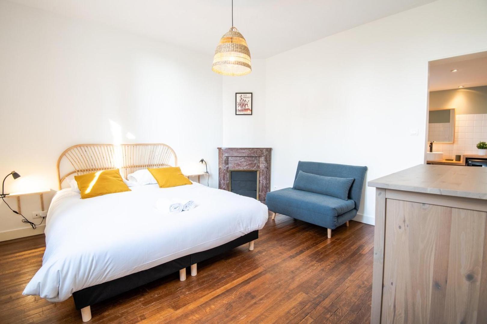 "Le Bel Air De Chisseaux" In The Heart Of Touraine Hotel Buitenkant foto